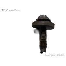 17D116 Crankshaft Bolt From 2010 Ford F-150 5.4 17D116 Crankshaft Bolt From 2010 Ford F-150 5.4